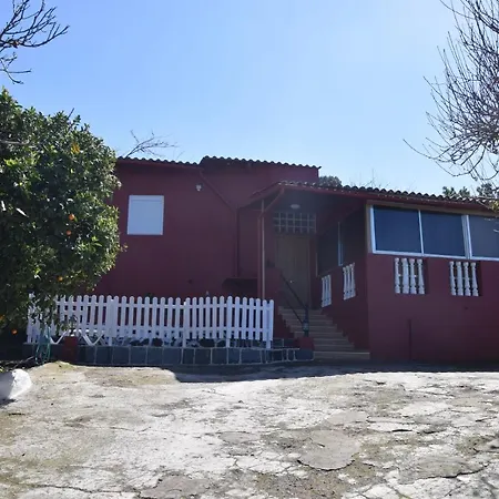 Apartment Juli *