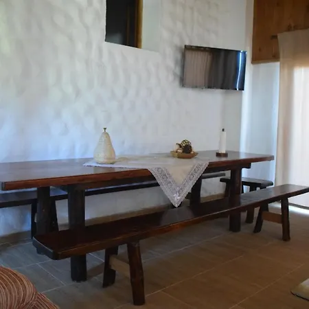 Juli Apartment