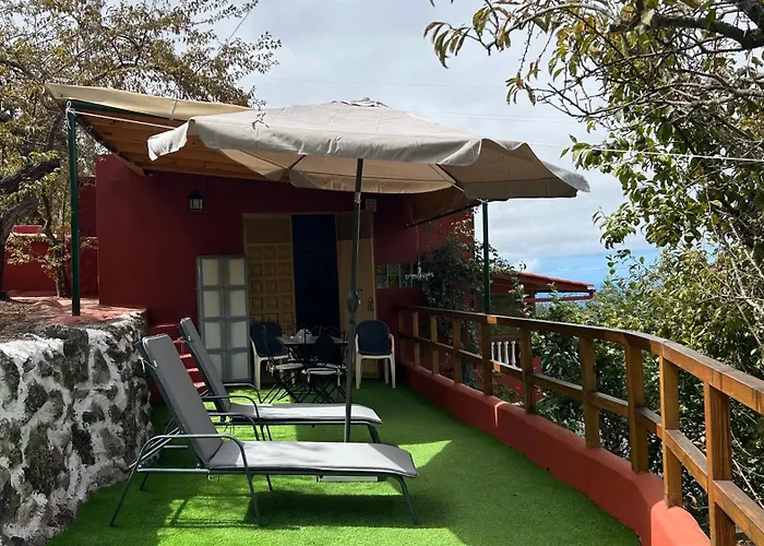 Juli Apartamento Santa Cruz de Tenerife